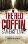 Picture of The Red Coffin - softcover - Sam Eastland
