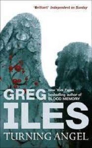 Picture of Turning Angel - Greg Iles