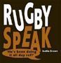 Picture of Rugby Speak