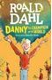 Picture of Danny the Champion of the World