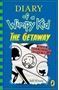 Picture of Diary of a Wimpy Kid - The Getaway