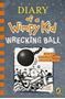 Picture of Diary of a Wimpy Kid - Wrecking Ball