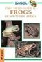 Picture of First Field Guide to Frogs of Southern Africa