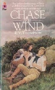Picture of Chase the Wind -- EV Thompson