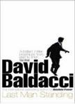 Picture of Last Man Standing - David Baldacci