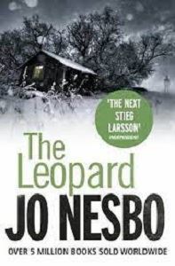 Picture of The Leopard -Jo Nesbo