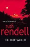Picture of The Rottweiler - Ruth Rendell