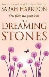 Picture of The Dreaming Stones - Sarah Harrison