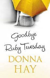 Picture of Goodbye Ruby Tuesday - Donna Hay