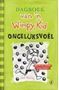 Picture of Dagboek van 'n Wimpy Kid:Ongeluksvoel - Jeff Kinney