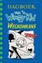 Picture of Dagboek van 'n Wimpy Kid:Wegkomkans - Jeff Kinney
