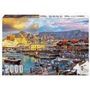 Picture of RGS Group Table Mountain Dusk 2000 Piece Jigsaw Puzzle