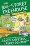 Picture of The 104-Storey Treehouse - Andy Griffiths