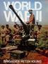 Picture of World War II-Brigadier Peter Young