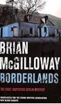 Picture of Borderlands - Brian McGilloway
