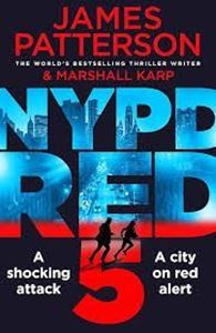 Picture of NYPD Red 5 - James Patterson