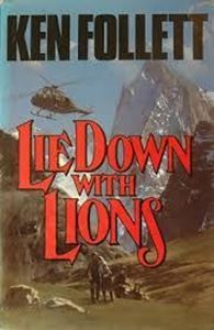 Picture of Lie Down With Lions-Ken Follet