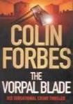 Picture of The Vorpal Blade-Colin Forbes