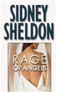Picture of Rage of Angels - Sidney Sheldon