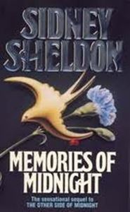 Picture of Memories of Midnight-Sidney Sheldon