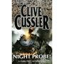 Picture of Night Probe! - Clive Cussler
