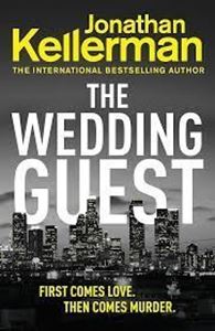 Picture of The Wedding Guest - Jonathan Kellerman