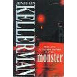 Picture of Monster - Jonathan Kellerman