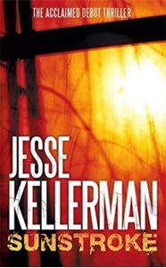 Picture of Sunstroke - Jesse Kellerman