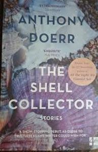 Picture of The Shell Collector Stories - Anthony Doerr