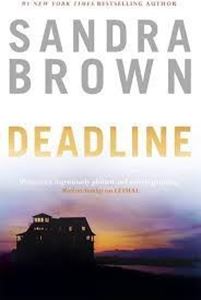 Picture of Deadline - Sandra Brown