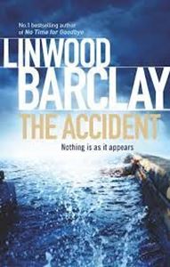 Picture of The Accident -  Linwood Barclay