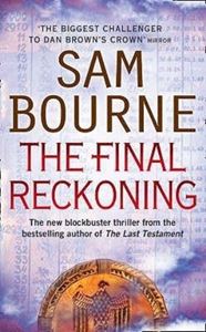 Picture of The Final Reckoning - Sam Bourne