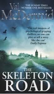 Picture of The Skeleton Road - Val McDermid
