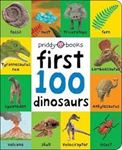 Picture of First 100 Dinosaurs - Priddy Books