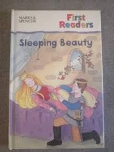 Picture of Sleeping Beauty - First Readers