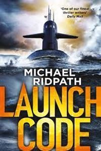 Picture of Launch Code - Michael Ridpath