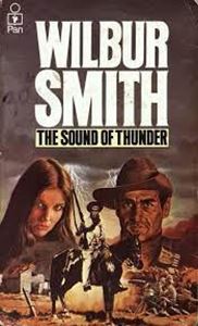 Picture of The Sound of Thunder