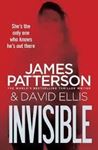 Picture of Invisible -James Patterson