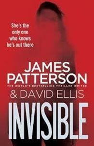 Picture of Invisible -James Patterson