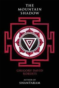 Picture of The Mountain Shadow - Roberts Gregory David