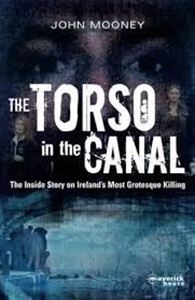 Picture of The Torso In The Canal - John Mooney