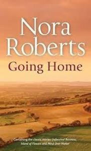 Picture of Going Home - Nora Roberts
