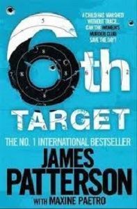 Picture of The 6th Target - James Patterson
