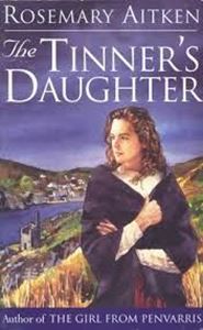 Picture of The Tinner's Daughter - Rosemary Aitken