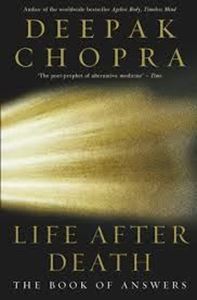 Picture of Life After Death: The Book of Answers - Deepak Chopra