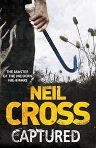 Picture of Captured - Neil Cross