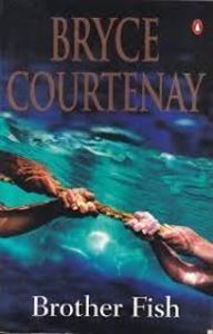 Picture of Brother Fish - Bryce Courtenay