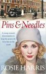 Picture of Pins & Needles - Rosie Harris