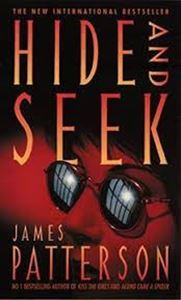 Picture of Hide and Seek - James Patterson