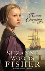 Picture of Anna's Crossing - Suzanne Woods Fisher